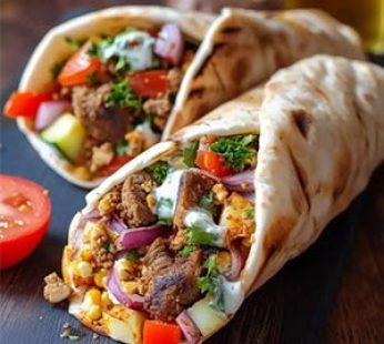Shawarma Beef