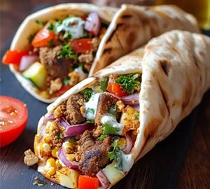 Shawarma Beef