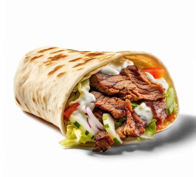 Shawarma classic