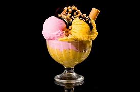 ice cream