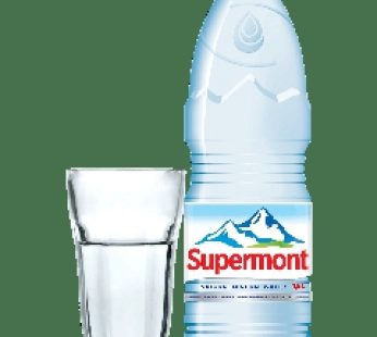 Supermont Bottled Water