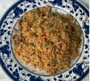 Riz Cantonnais