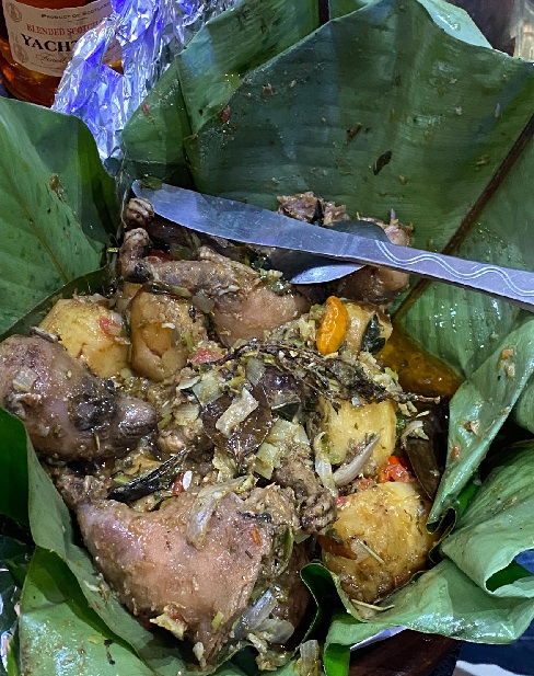 Ndomba du Rat